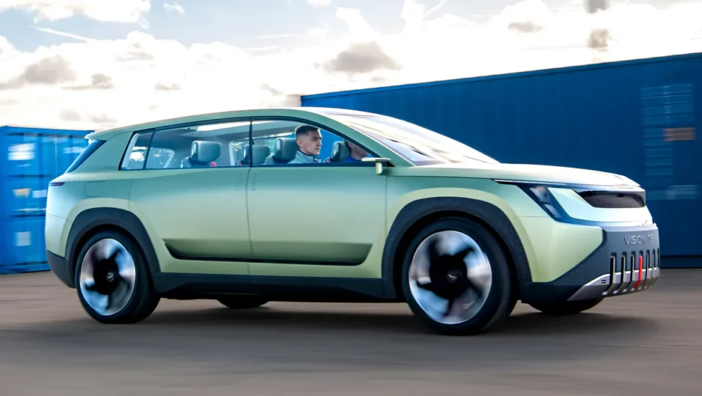 Чи стане Skoda Epiq хітом? — photo 6