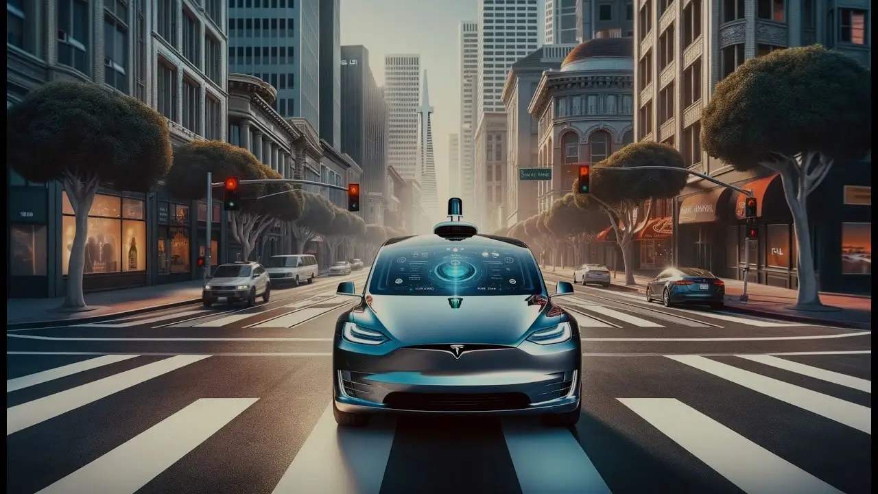 Почему Tesla бесплатно предоставила автопилот? — photo 6988