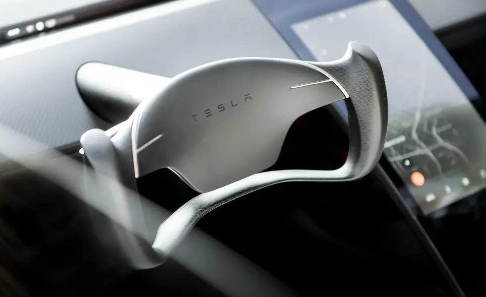 Что известно о Tesla Roadster? — photo 7