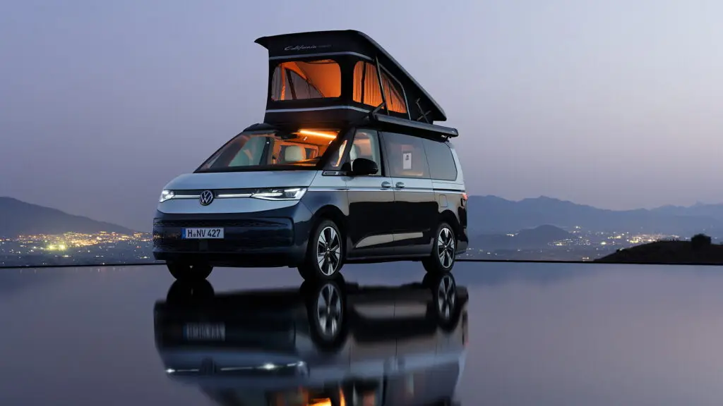 Mercedes представив EV платформу для венів — photo 6