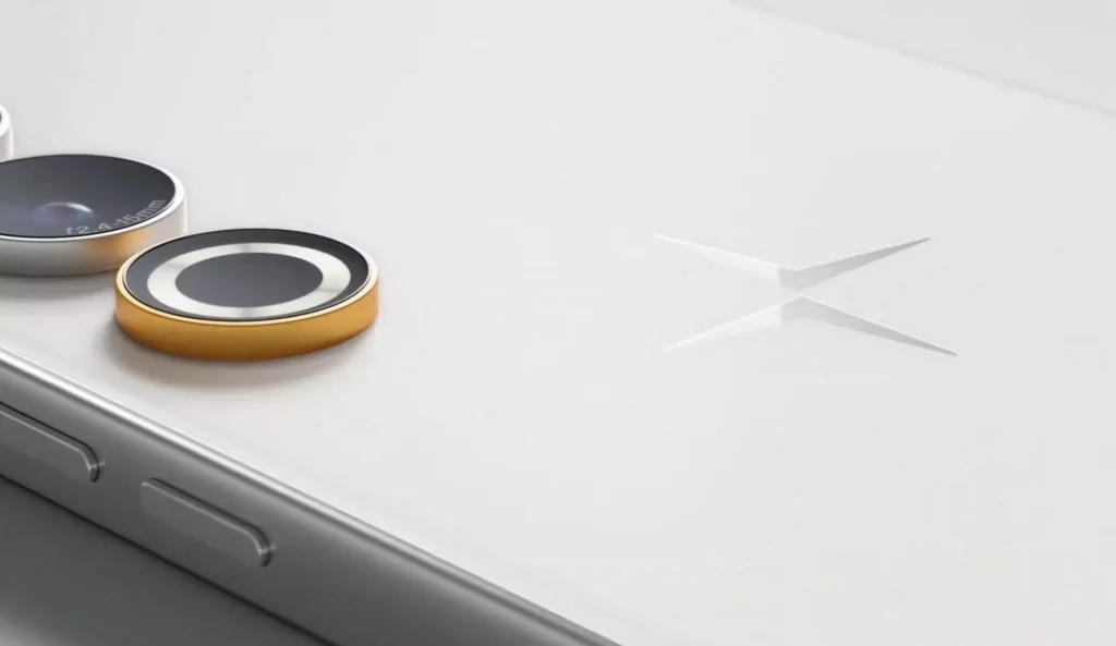 Polestar представила смартфон для інтеграції з електромобілями — photo 2