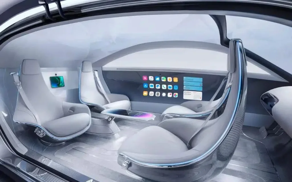 Чому Apple відмовилась від електромобіля? — photo 6