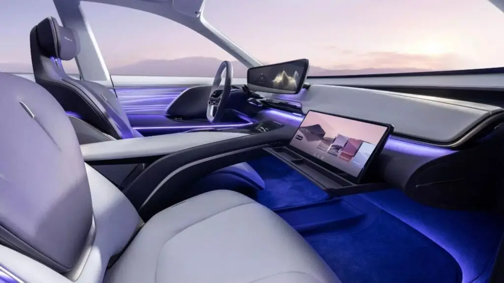 Неймовірні Buick Electra-L та LT тільки для китайського ринку? — photo 3
