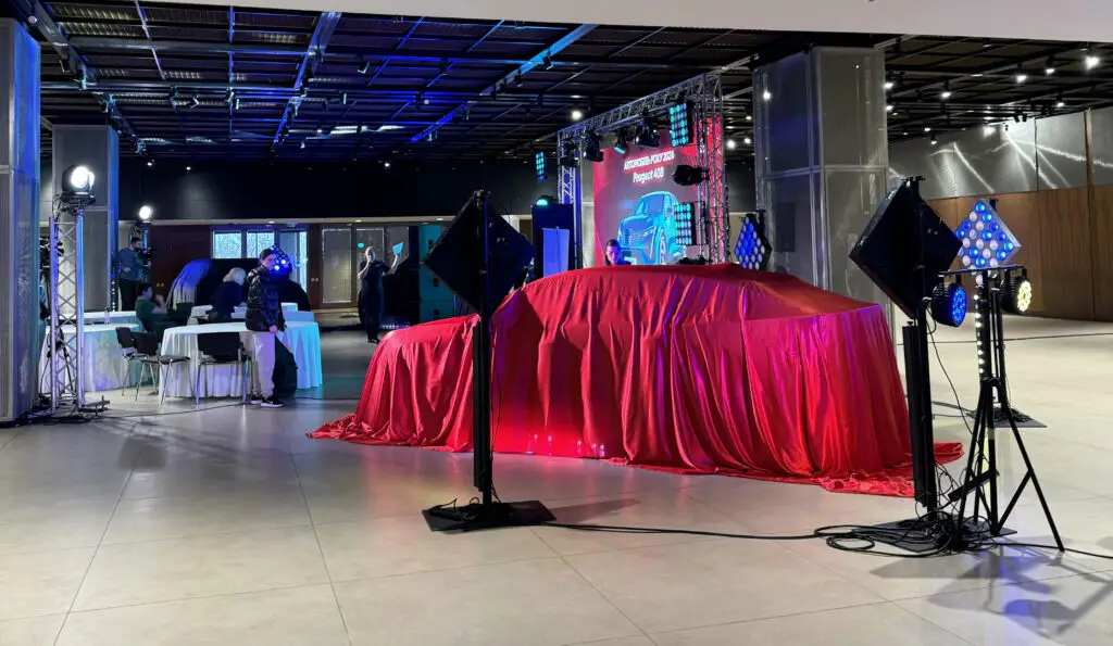 Volvo EX30 став електромобілем 2024 року в Україні! — photo 4