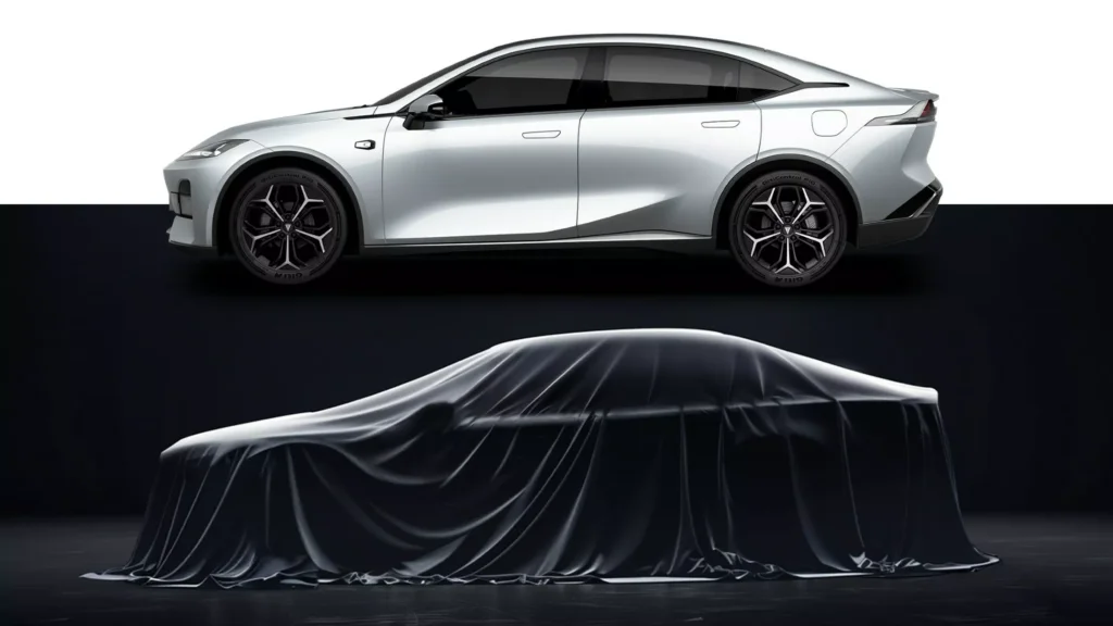 Електрична Mazda6 з’явиться на китайському ринку — photo 2