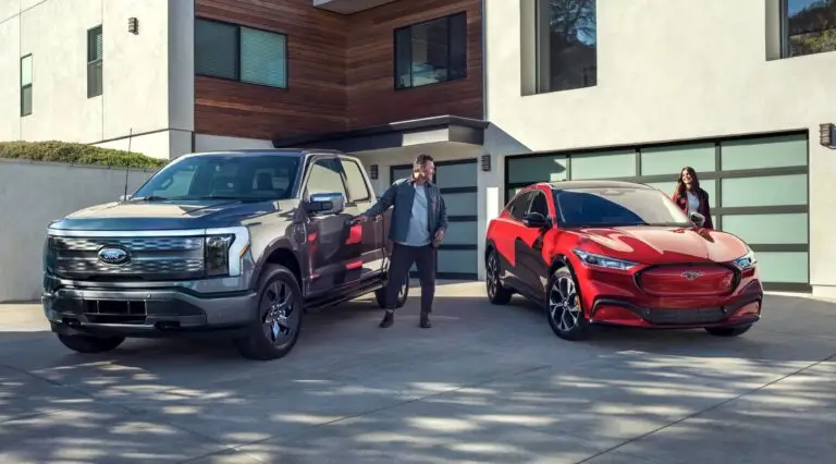 Ford відкладає наступне покоління електромобілів — photo 7436