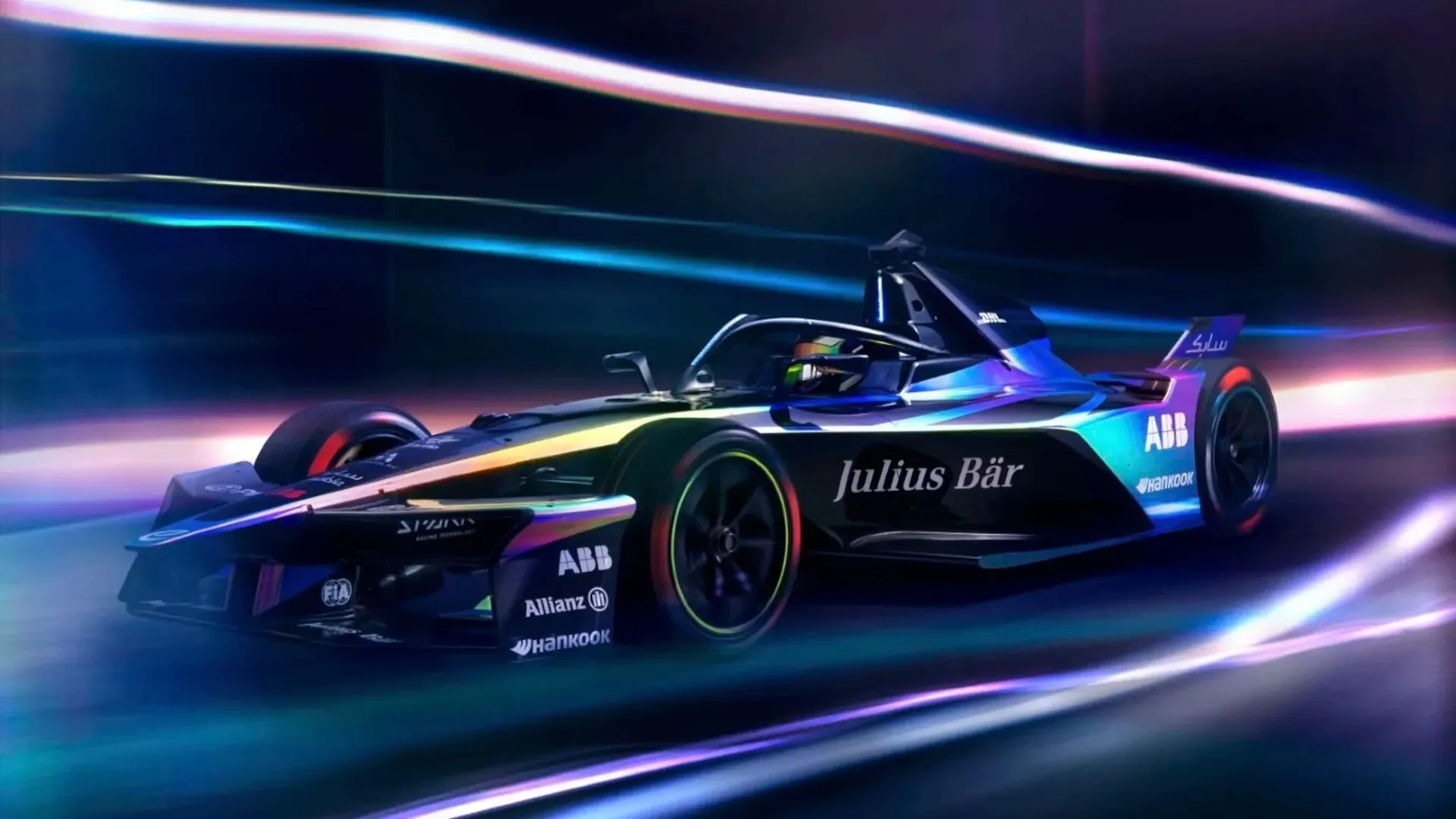 Formula E отримала оновлені боліди третього покоління — photo 8434