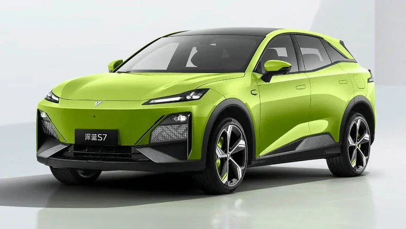 Mazda Arata йде на заміну MX-30 — photo 2