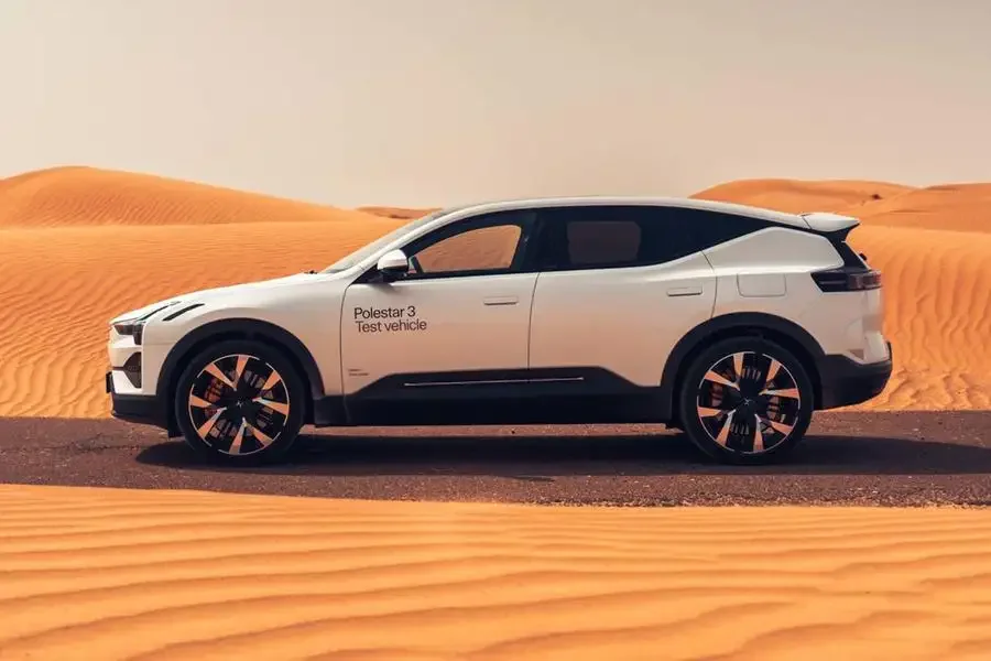 Polestar 2 заменит принципиально другая модель — photo 4
