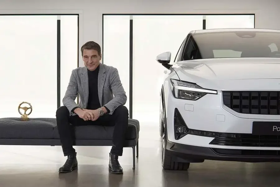 Polestar 2 заменит принципиально другая модель — photo 3