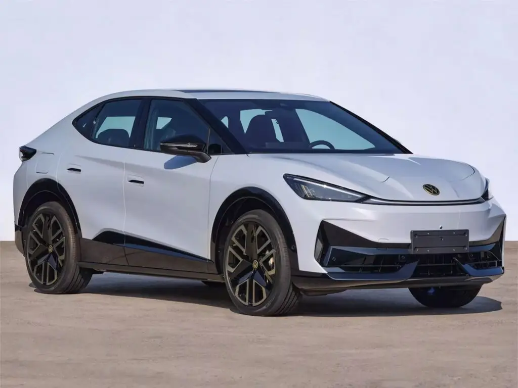 Volkswagen має великі амбіції щодо китайського ринку — photo 2