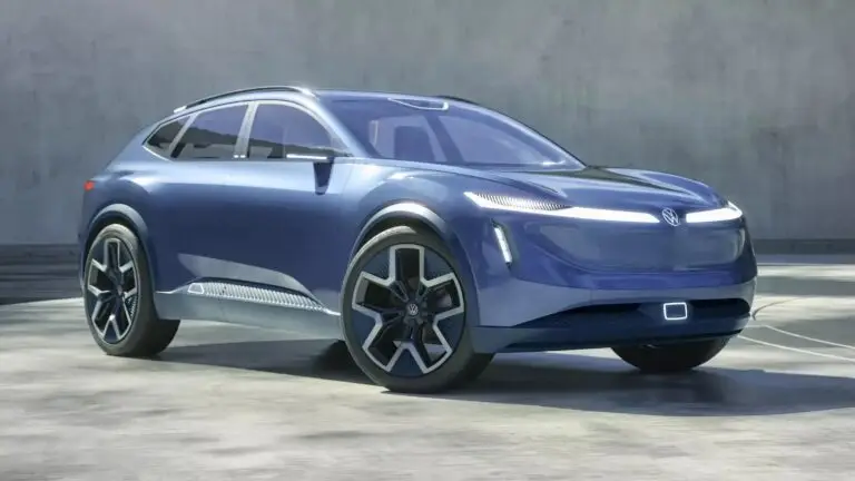 Volkswagen має великі амбіції щодо китайського ринку — photo 8464