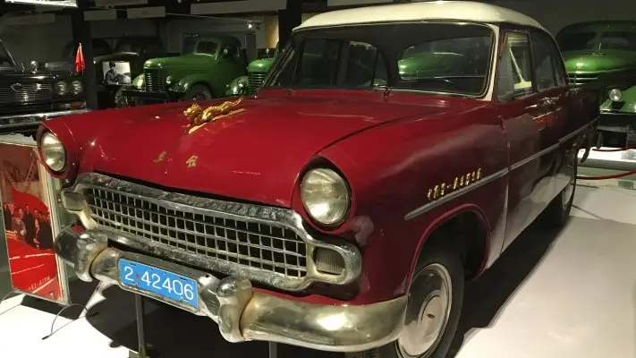 Китайським автовиробникам не вижити без експансії? — photo 3