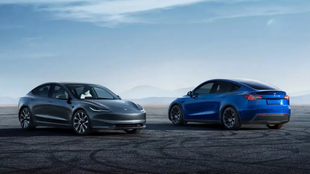 Китайские электромобили Tesla помогут создать полный автопилот — photo 3