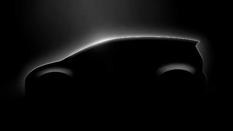 Volkswagen випустить бюджетний електромобіль в 2027 році — photo 9955