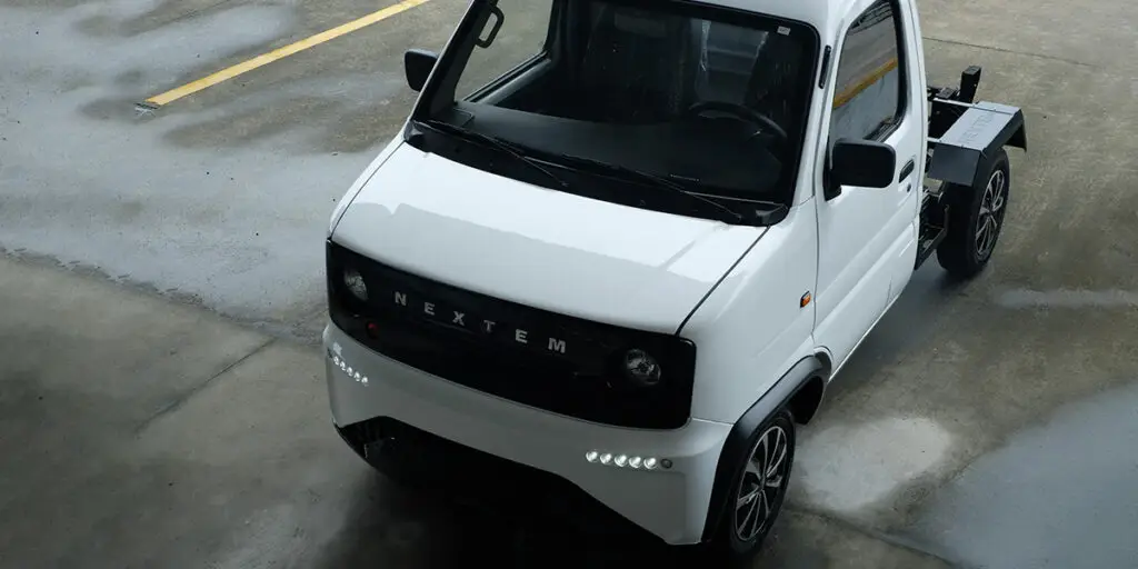Что показали на ComAutoTrans 2024? — photo 2