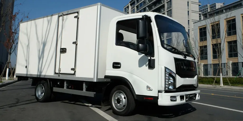 Что показали на ComAutoTrans 2024? — photo 4
