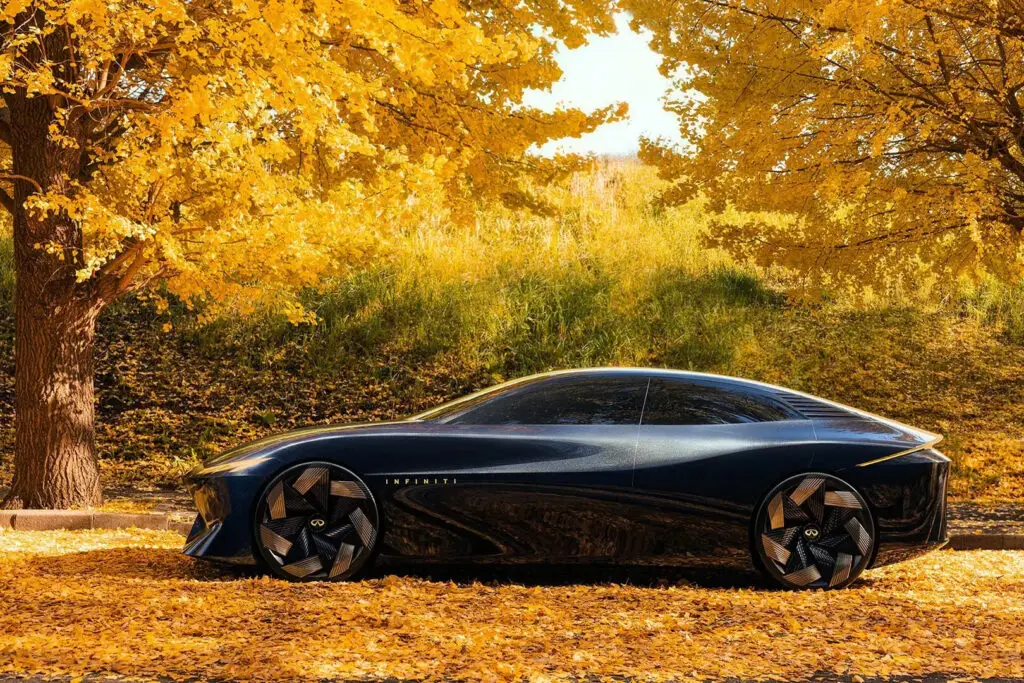 Nissan відкладає виробництво електричних седанів на користь кросоверів — photo 2