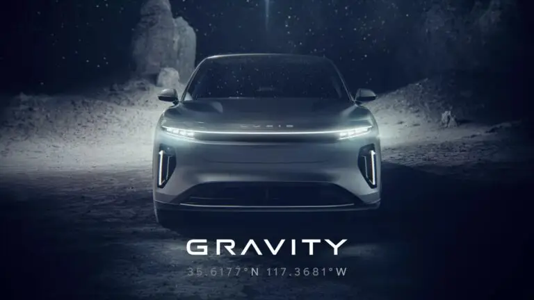 Lucid втрачає на кожному електромобілі понад 0 тисяч — photo 8984