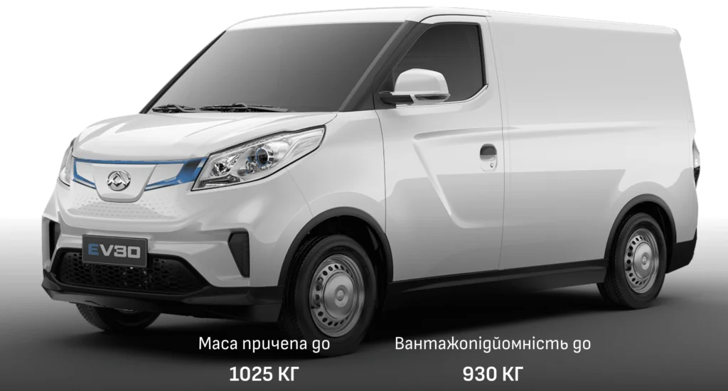 Что показали на ComAutoTrans 2024? — photo 5