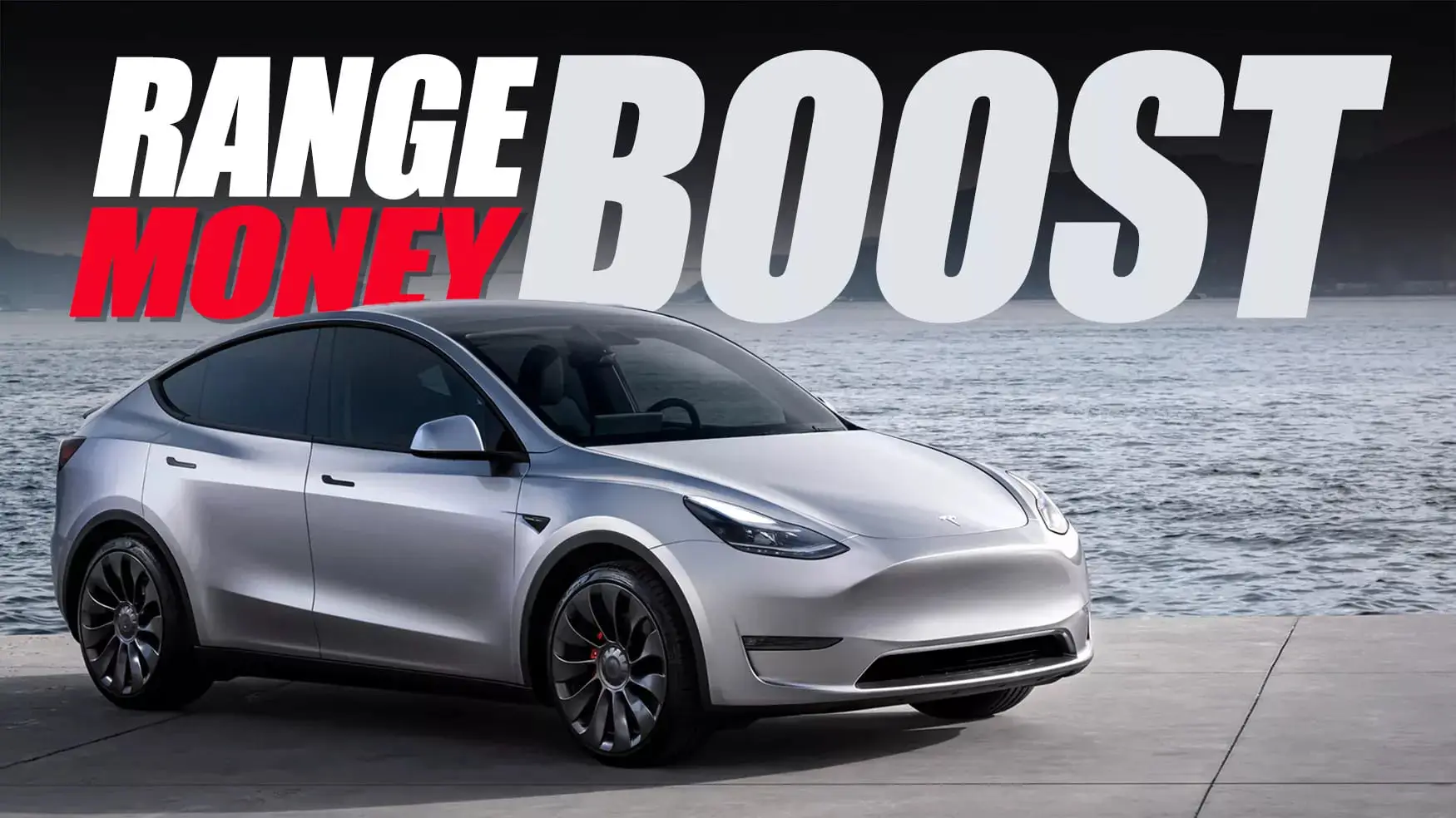 Tesla хочет взимать до $2000 за разблокировку скрытого запаса хода — photo 8992