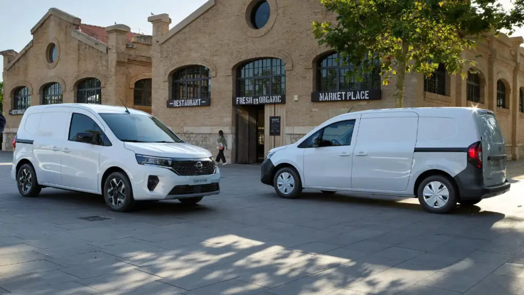 Появился семейный Nissan Evalia, но пока не для нас — photo 4
