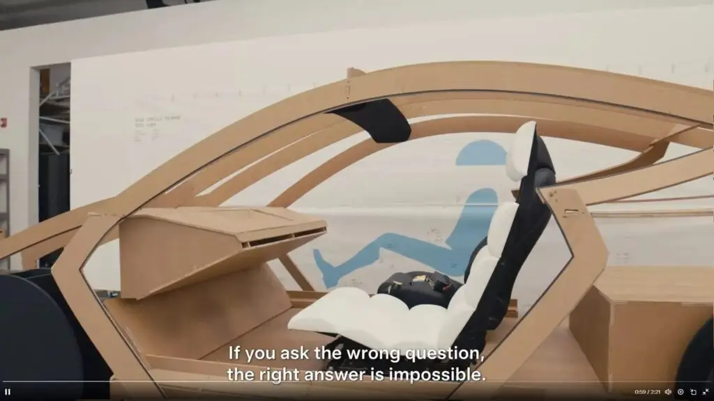 Роботакси от Tesla будет иметь только два места? — photo 4