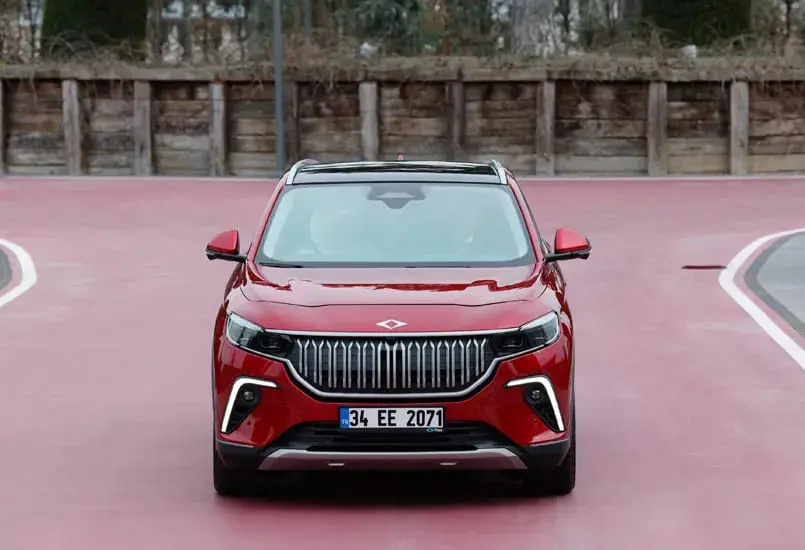 Туреччина зацікавлена в будівництві заводів BYD та Chery — photo 3