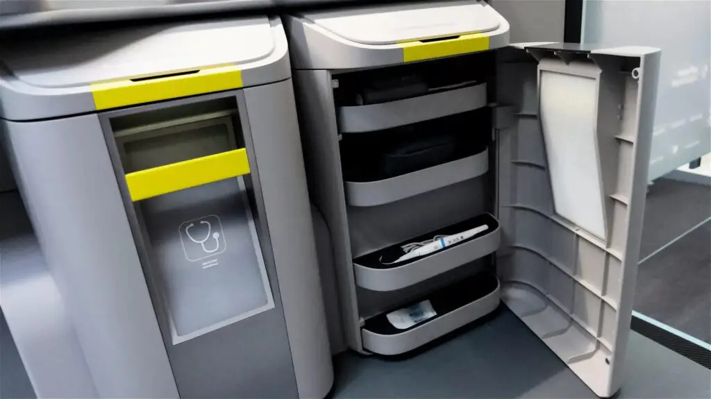U1st Vision Concept показує, якими можуть бути фургони майбутнього — photo 4
