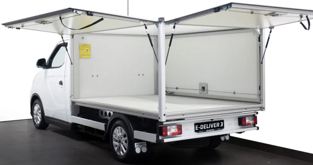 Что показали на ComAutoTrans 2024? — photo 7