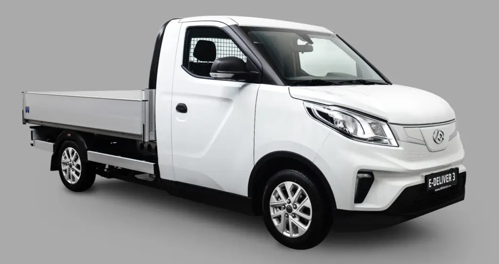 Что показали на ComAutoTrans 2024? — photo 6