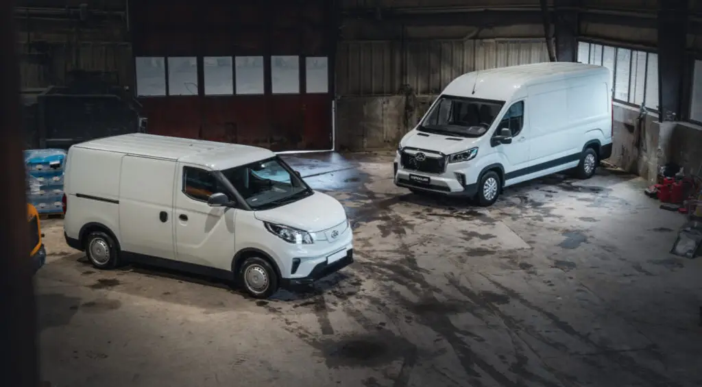 Что показали на ComAutoTrans 2024? — photo 8