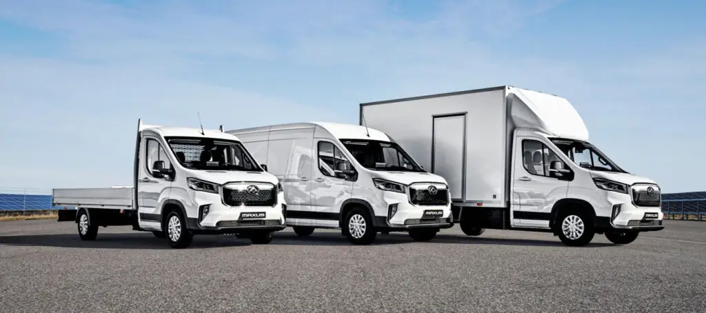 Что показали на ComAutoTrans 2024? — photo 9