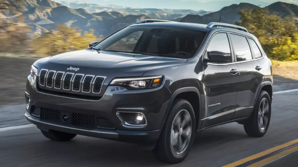 Електромобілі мають зробити Jeep знову великим — photo 3