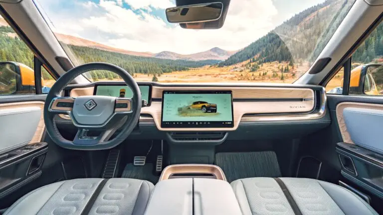 VW інвестує  млрд у Rivian, щоб отримати технології та програмне забезпечення для електромобілів — photo 11476