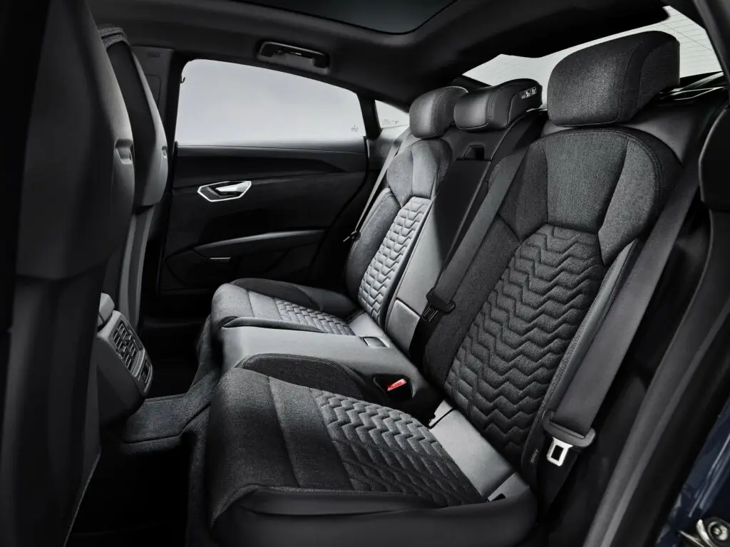 Тест-драйв Audi e-tron GT: електромобіль для супергероя — photo 7