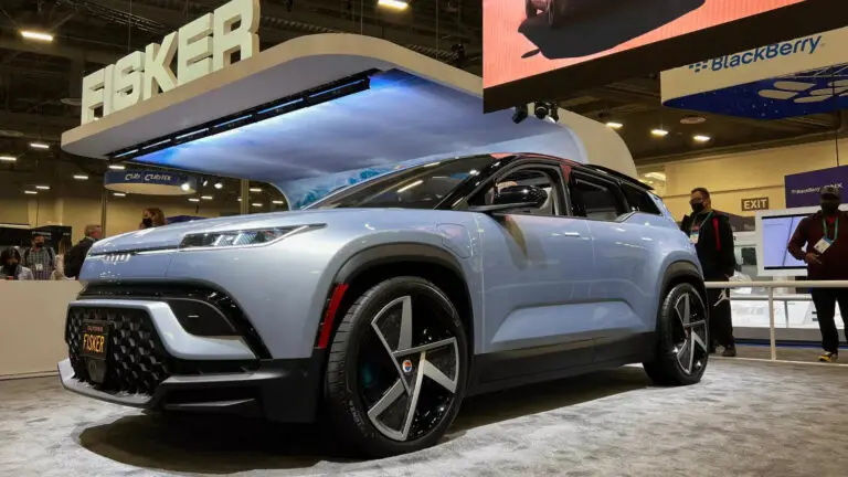 Виробник електрокарів Fisker готується до ліквідації, заборгувавши 0 млн — photo 11403