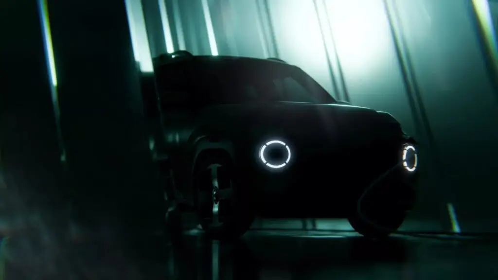 Бюджетний Hyundai Inster стане найдешевшим електромобілем бренду — photo 2