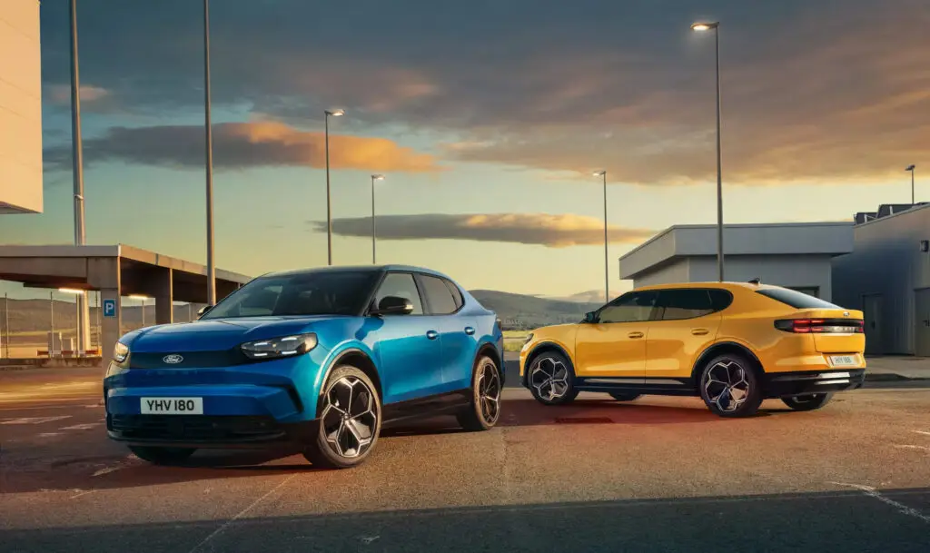 Мільярдні збитки: чому електрокари Ford – неприбуткові? — photo 4
