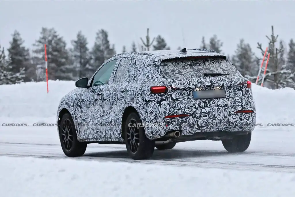 Після Audi A5 Avant з’явиться електрокар A6 e-tron, а потім Q5 — photo 5