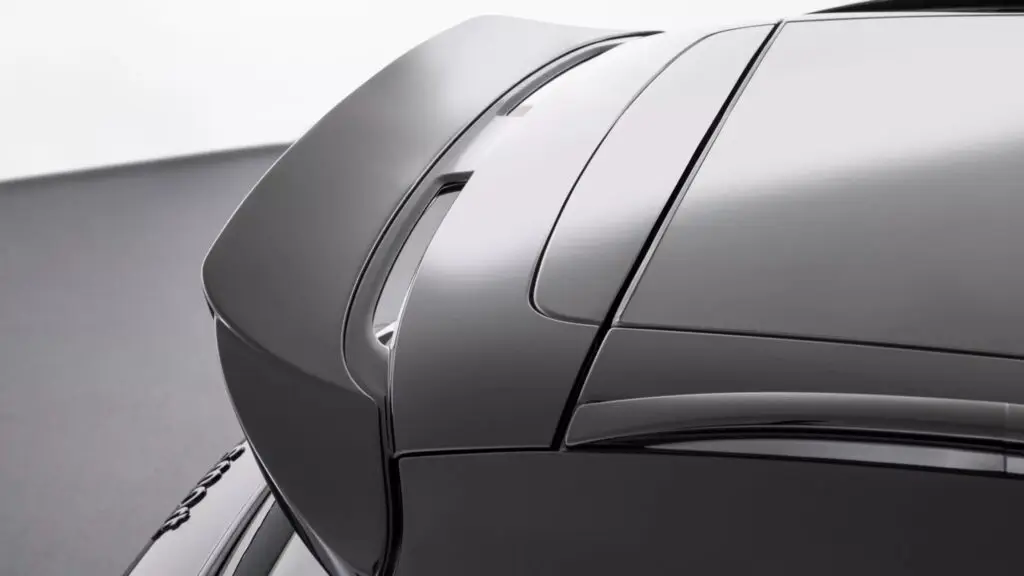 Brabus пропонує smart #1 новий обвіс, салон та підвіску — photo 2