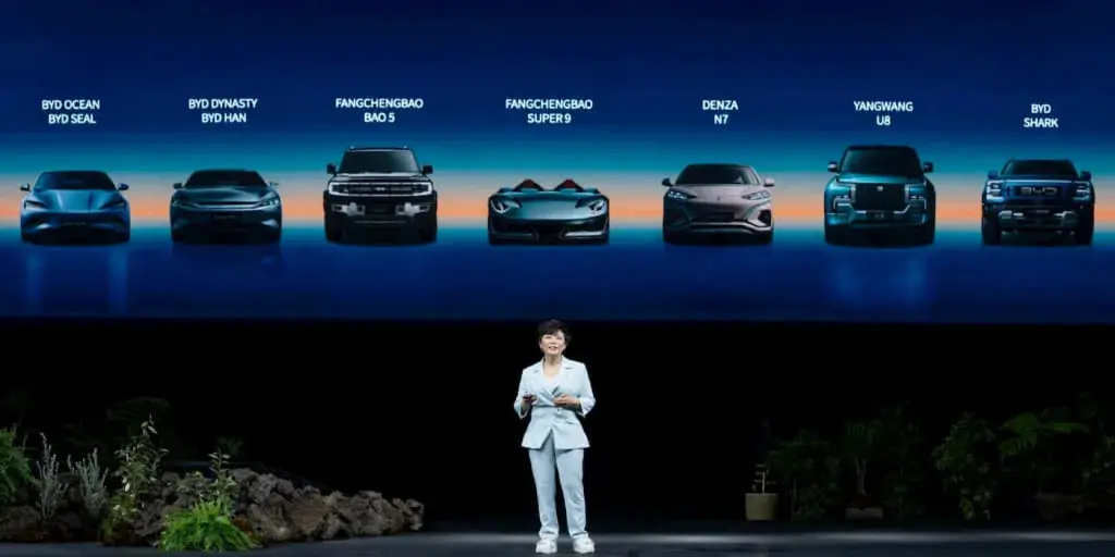 BYD наближається до США через ринок Канади — photo 14177