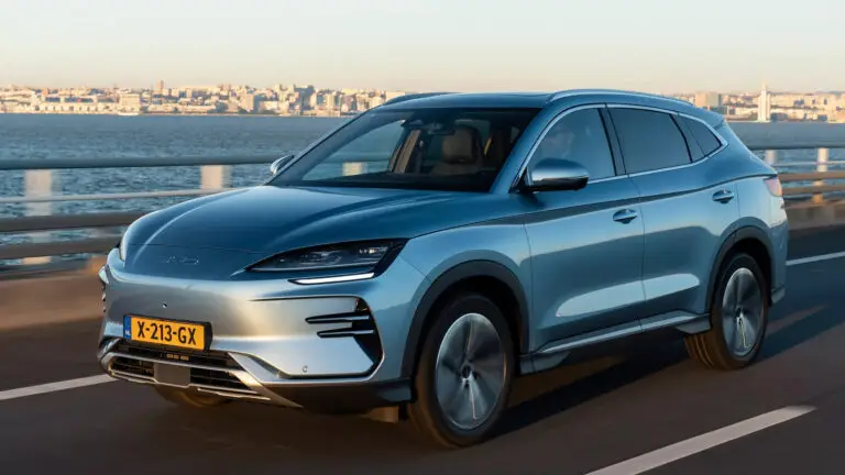 BYD перехитрить ЄС, побудувавши за  млрд завод в Туреччині — photo 12277