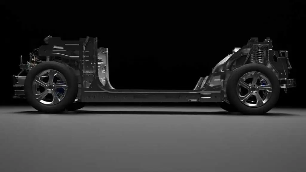 Zeekr замінить автономне таксі Waymo в США — photo 4