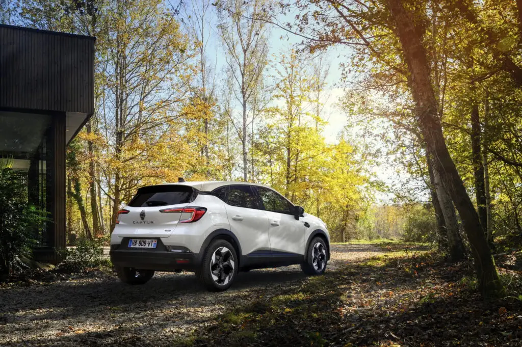 Renault використовуватиме LFP-батареї — photo 3