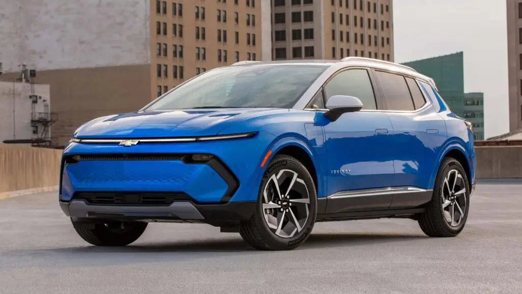 Електричний пікап Chevrolet Silverado EV проїхав рекордні 1704 км на одному заряді — photo 4