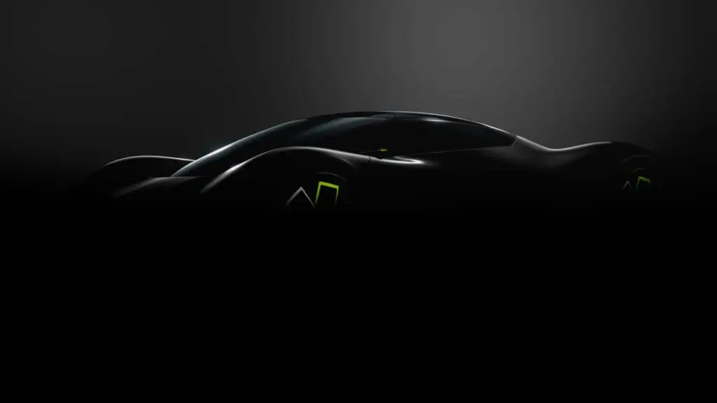 Acura подтвердила, что электромобиль типа NSX готовится к производству — photo 2