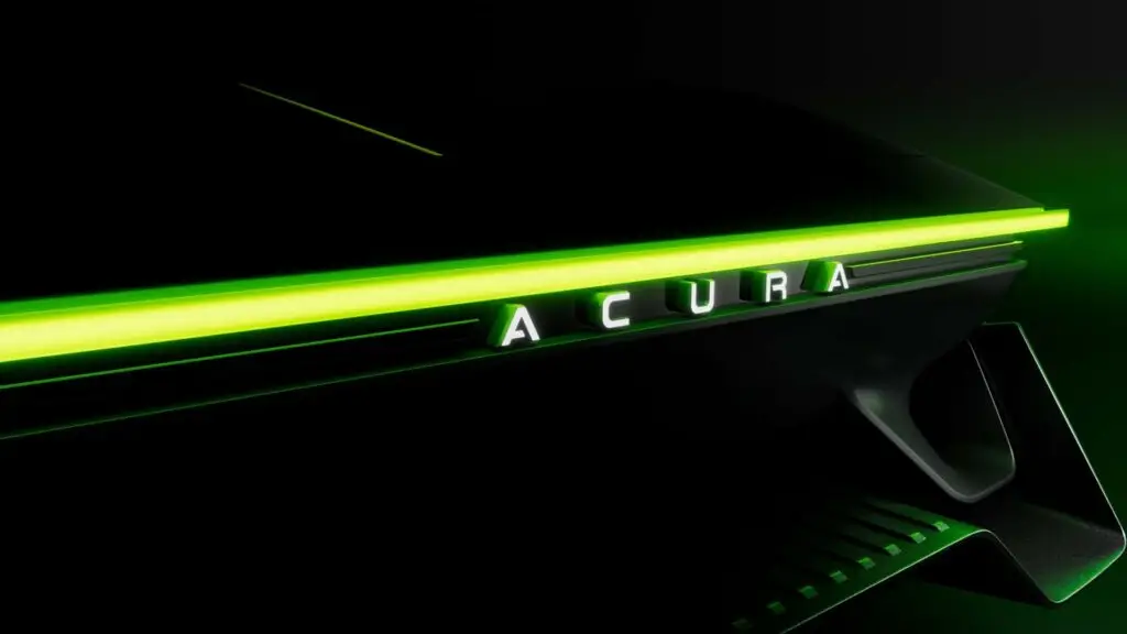 Acura подтвердила, что электромобиль типа NSX готовится к производству — photo 4