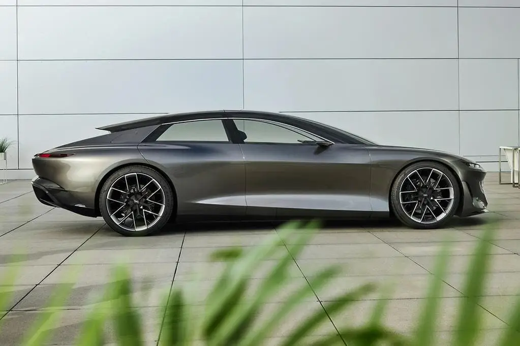 Polestar привлекла дизайнера Audi e-tron GT — photo 3