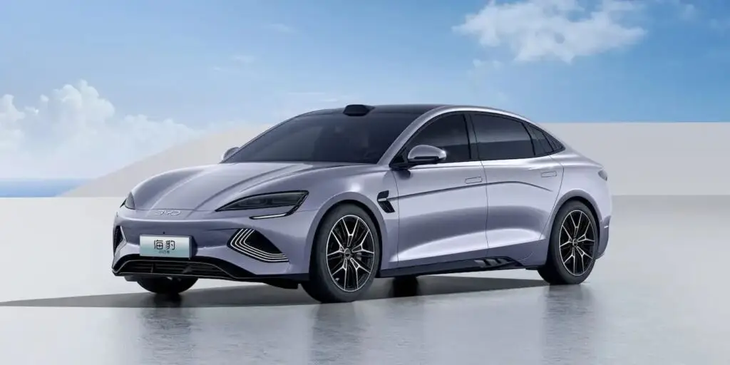 Електромобіль BYD Seal отримав LiDAR та інші оновлення — photo 3